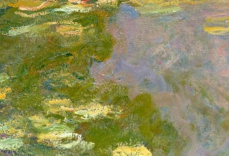 Download free image of Monet iPhone wallpaper, phone background, Water Lilies famous painting by The Metropolitan Museum of Art (Source) about claude monet, iphone wallpaper, monet paintings, landscape painting, and zen 3933712
