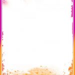 Pure Paint Background