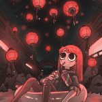 Artist Creates Magical And Whimsical Illustrations