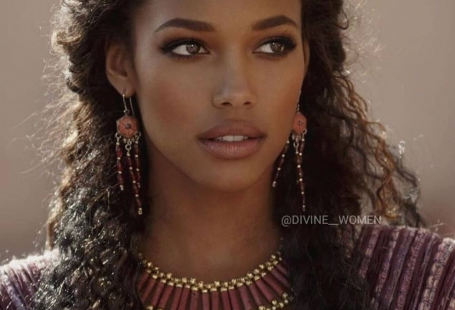 possibly the most beautiful eyes in the world