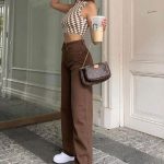 Outfits para salir con el chico que te acabas de ligar