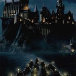 Harry Potter wallpaper.