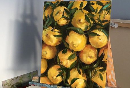9 Watercolor Artists on Instagram  That Will Inspire You to Paint Again  ...