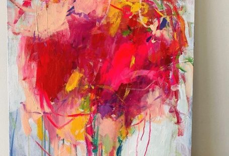 Why Every Artist Should be Killing it on Instagram Right Now — Amira Rahim