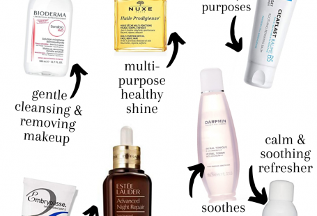 The French Girl Beauty Guide for Effortlessly Beautiful Skin
