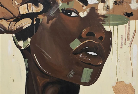 Black Artists & Interior Designers To Follow