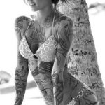 10+ Full-Body Tattoo Designs For Men And Women