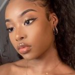 20 Beautiful Natural Wedding Makeup Looks That Are In - Society19
