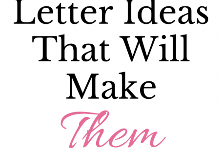 25 Sexy Open When Letter Ideas That Will Make Them Squirm