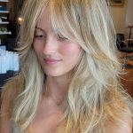 26 Cutest Wolf Haircuts for The Fearless Women