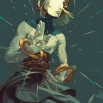 Artist Interview #9 – Alex Dos Diaz Uruguay Artist Based in US