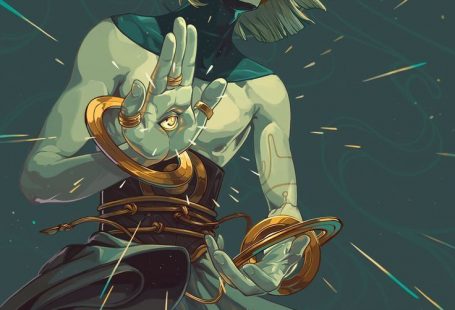 Artist Interview #9 – Alex Dos Diaz Uruguay Artist Based in US