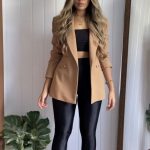 BLACK JEANS OUTFIT IDEAS YOU MUST TRY