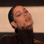Bold, Glittery Shadow Tops This Week's Best Beauty on Instagram