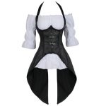 Corset Bustier Costume for fun n' play - 1725 / 6XL