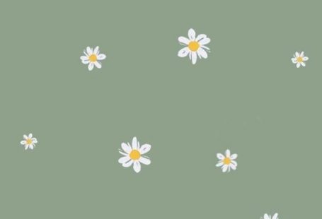FONDOS PARA TU CELULAR - Fire Away Paris in 2022 | Simple iphone wallpaper, Daisy wallpaper, Iphone wallpaper green