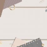 Free Vector | Ripped notes rectangle frame