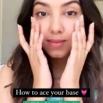 How to choose foundation for oily skin