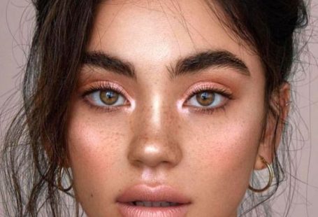 Kacie Nelson | Beauty Inspo