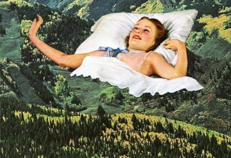 Mind Blowing Contemporary Surrealist Collage Artists