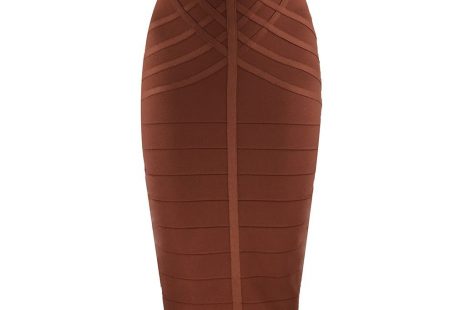 Multiple Colors Skirts For Women's - Black / 2XL