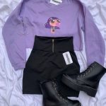OUTFITS FOR WHEN YOU HAVE NOTHING TO WEAR