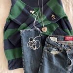 Pin by 𝙨𝙖𝙢𝙞 on everyday fits in 2022 | Fashion outfits, Cute outfits, Retro outfits