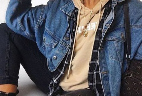 Staples + How to style them