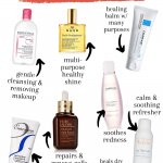 The French Girl Beauty Guide for Effortlessly Beautiful Skin