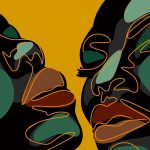 The 'beauty of blackness' as expressed by South African artist Mo