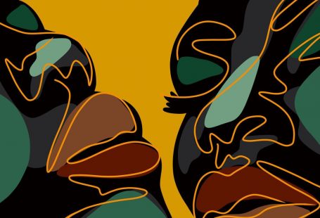 The 'beauty of blackness' as expressed by South African artist Mo