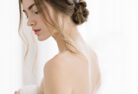 Timeless and Ethereal Wedding Inspiration at The Walper Hotel