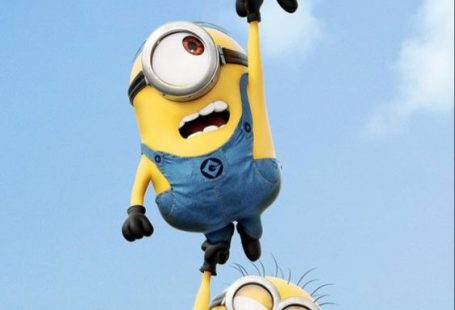 Wallpapers super fofos para seu celular! (Parte 2)