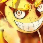 Luffy Gear 5 ! Live Wallpaper Download : https://youtu.be/cKX8Kn4Jy48