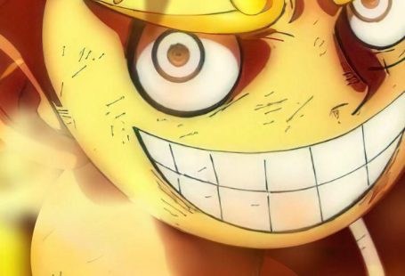 Luffy Gear 5 ! Live Wallpaper Download : https://youtu.be/cKX8Kn4Jy48