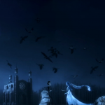 Corpse Bride / Frankenweenie Wallpapers - Google Drive