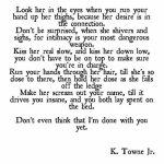 39 Crazy-Beautiful Quotes From Instagram's Most Romantic Poet