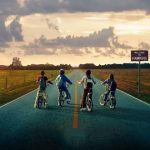 Stranger thring | Stranger things artwork, Stranger things poster, Stranger things wallpaper