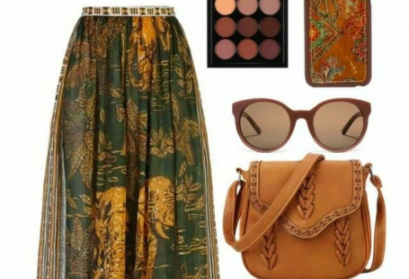 Готовим гардероб к лету 🤍