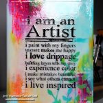 Artist Gang Tuesday...