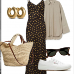 15 Easy Outfits I'm Wearing This Spring 2022