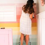 Horse Inspired Girl Room