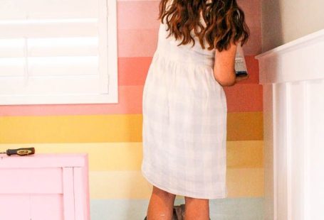 Horse Inspired Girl Room