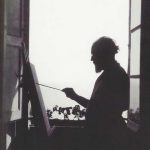 Artists At Work – Famous Artists In Their Studios