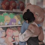 Sweet hapiness