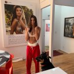 It Seems the Visible Thong Trend Is Hanging Out for a Minute