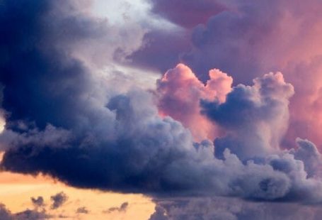 50+ Cloud Aesthetic Wallpapers For iPhone (2022 List)