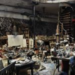 A Miniature Bohemian World