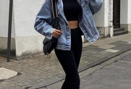 Outfits para salir con el chico que te acabas de ligar