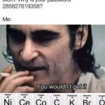46 Sex Memes That Set The Mood
